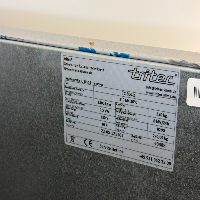 Tritec TC 604-2 image 0